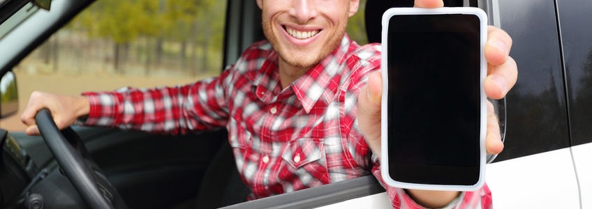 TLSAE Smartphone