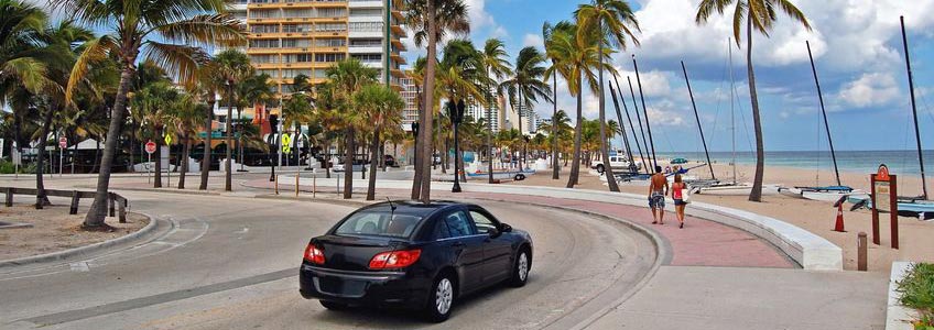 Florida Defensive Driving